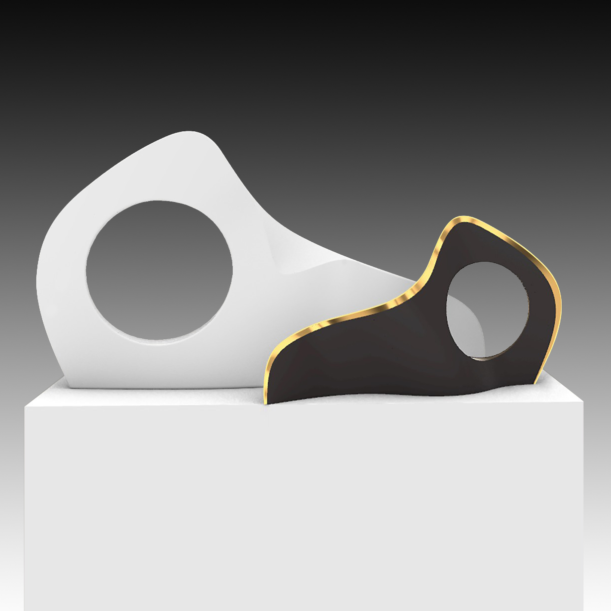Manta - duo